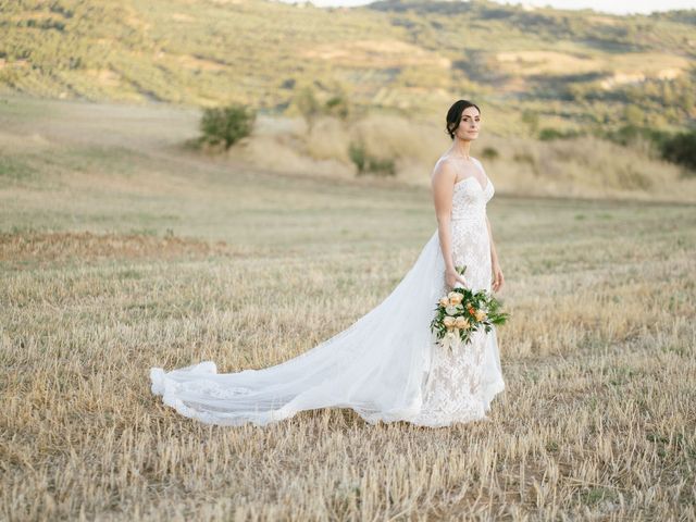 Il matrimonio di Luigi e Francesca a Altomonte, Cosenza 161