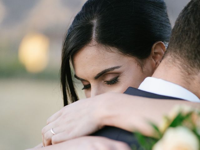 Il matrimonio di Luigi e Francesca a Altomonte, Cosenza 165