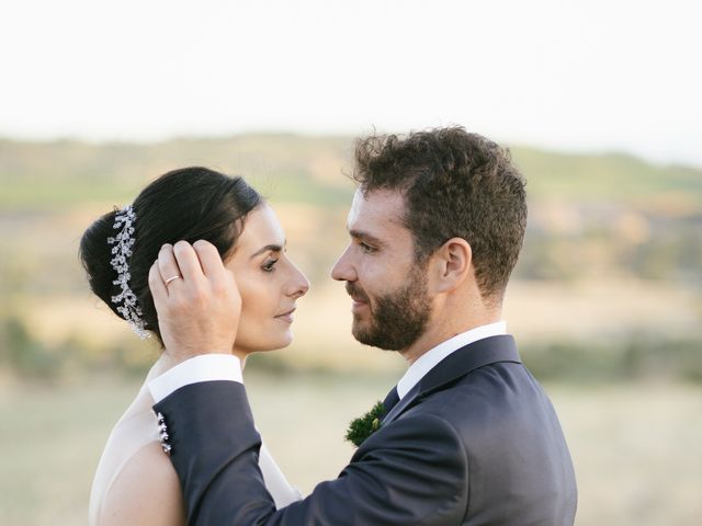 Il matrimonio di Luigi e Francesca a Altomonte, Cosenza 166