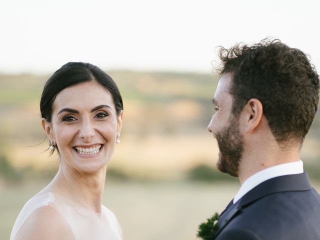 Il matrimonio di Luigi e Francesca a Altomonte, Cosenza 1