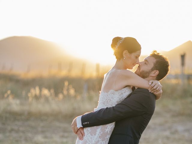 Il matrimonio di Luigi e Francesca a Altomonte, Cosenza 169