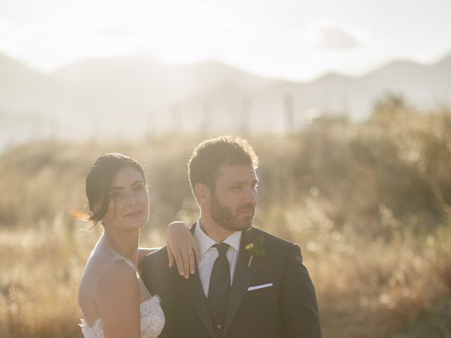 Il matrimonio di Luigi e Francesca a Altomonte, Cosenza 172