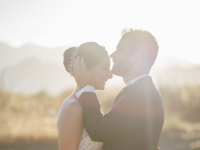 Il matrimonio di Luigi e Francesca a Altomonte, Cosenza 173