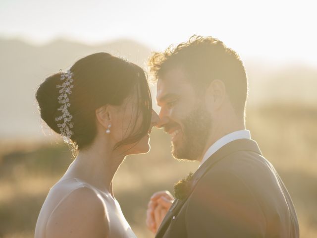 Il matrimonio di Luigi e Francesca a Altomonte, Cosenza 178