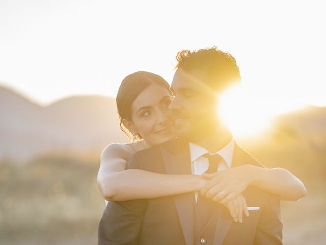 Il matrimonio di Luigi e Francesca a Altomonte, Cosenza 181