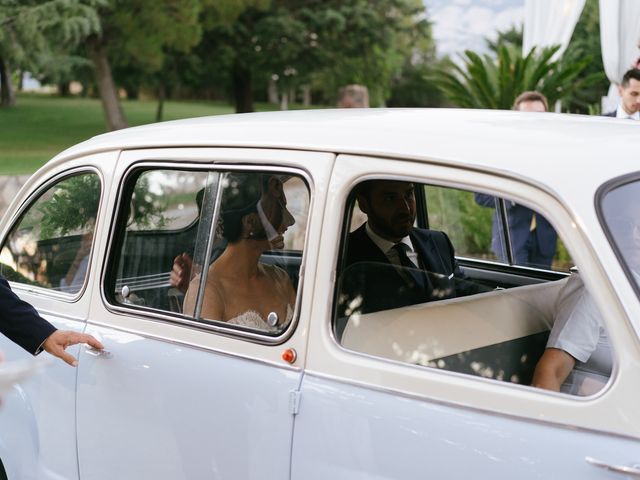 Il matrimonio di Luigi e Francesca a Altomonte, Cosenza 185