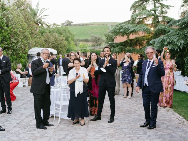 Il matrimonio di Luigi e Francesca a Altomonte, Cosenza 187