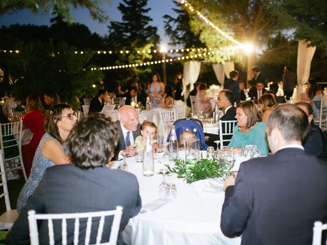 Il matrimonio di Luigi e Francesca a Altomonte, Cosenza 191