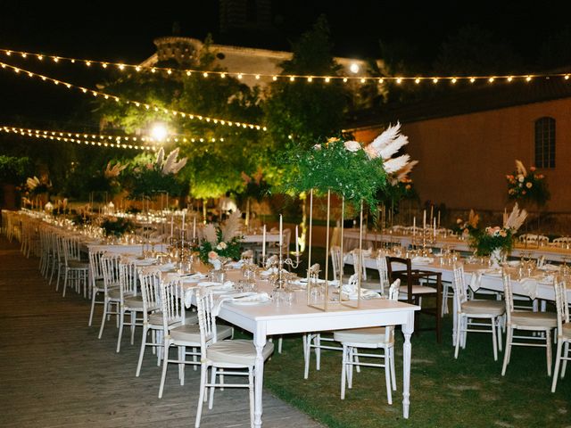 Il matrimonio di Luigi e Francesca a Altomonte, Cosenza 195