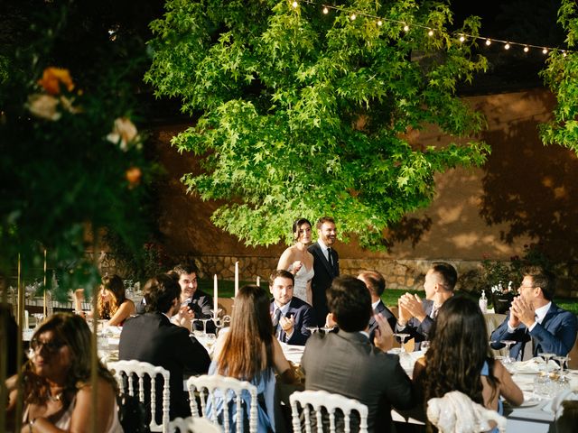 Il matrimonio di Luigi e Francesca a Altomonte, Cosenza 196