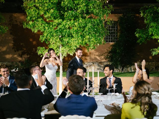 Il matrimonio di Luigi e Francesca a Altomonte, Cosenza 197