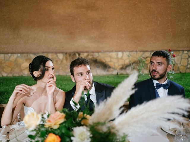 Il matrimonio di Luigi e Francesca a Altomonte, Cosenza 198