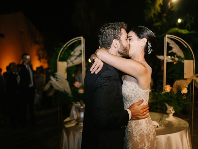 Il matrimonio di Luigi e Francesca a Altomonte, Cosenza 229