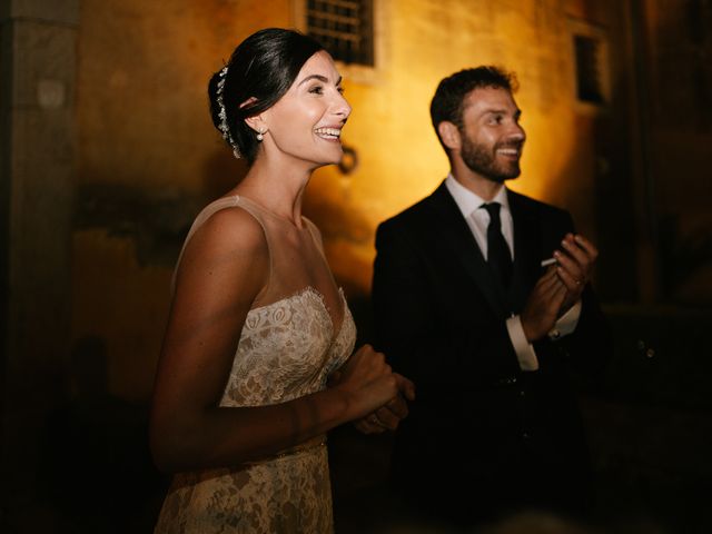 Il matrimonio di Luigi e Francesca a Altomonte, Cosenza 230