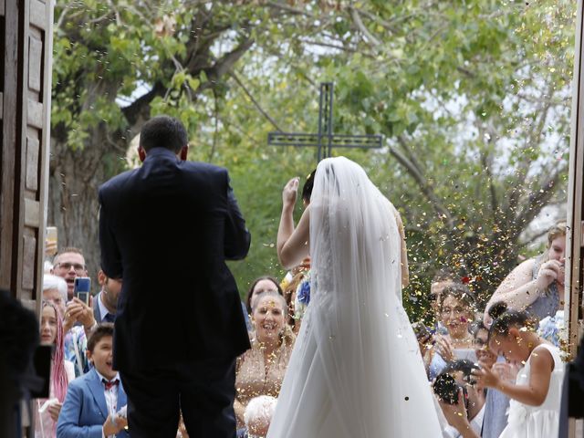 Il matrimonio di Antonella e Davide a Collecorvino, Pescara 11