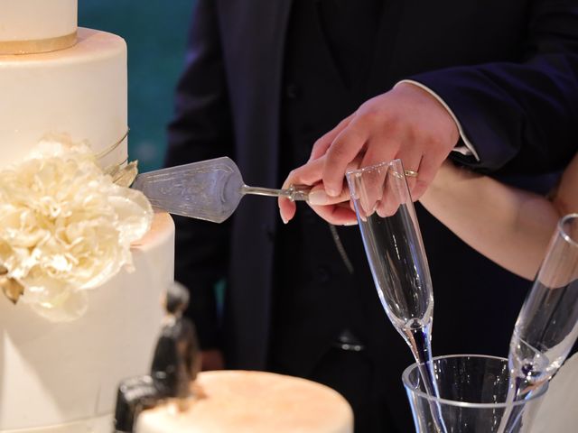 Il matrimonio di Antonella e Davide a Collecorvino, Pescara 55