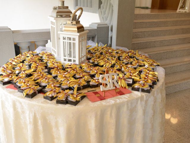 Il matrimonio di Sebastiano e Roberta a Ghisalba, Bergamo 17