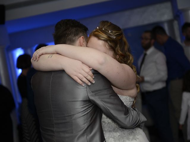 Il matrimonio di Sebastiano e Roberta a Ghisalba, Bergamo 47