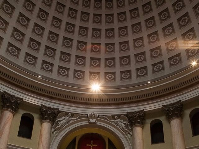 Il matrimonio di Sebastiano e Roberta a Ghisalba, Bergamo 60