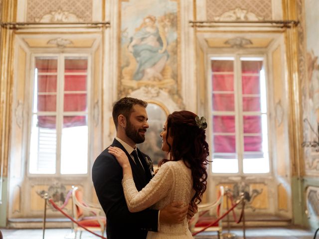 Il matrimonio di Luca e Giulia a Modena, Modena 20