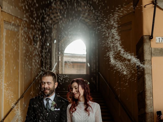 Il matrimonio di Luca e Giulia a Modena, Modena 21