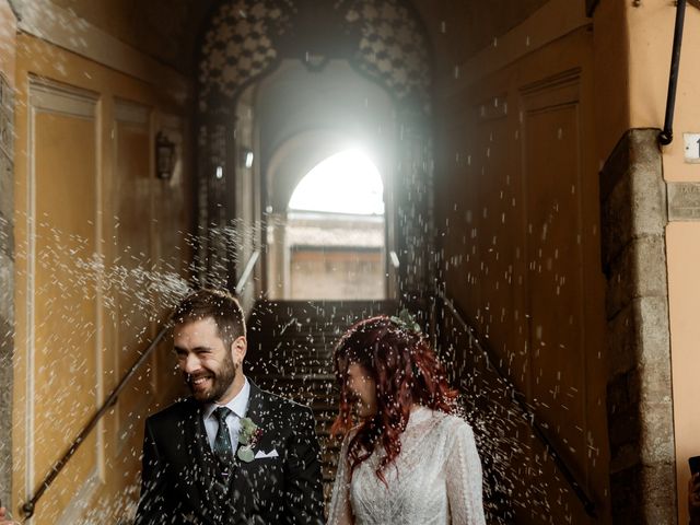 Il matrimonio di Luca e Giulia a Modena, Modena 1