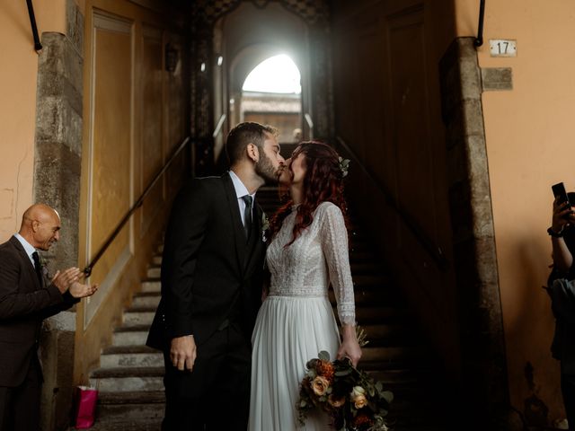 Il matrimonio di Luca e Giulia a Modena, Modena 22