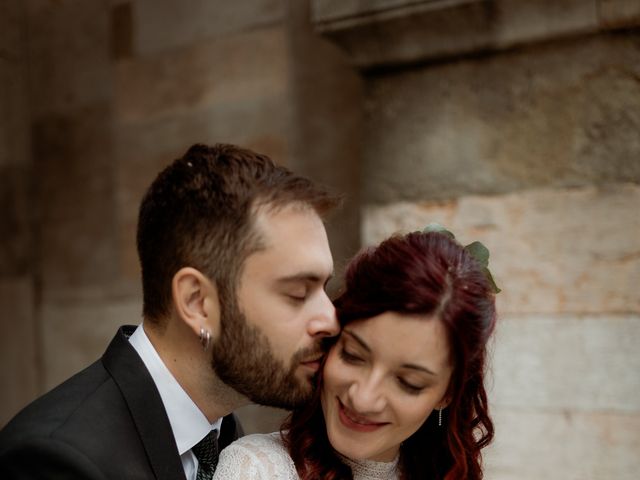 Il matrimonio di Luca e Giulia a Modena, Modena 28