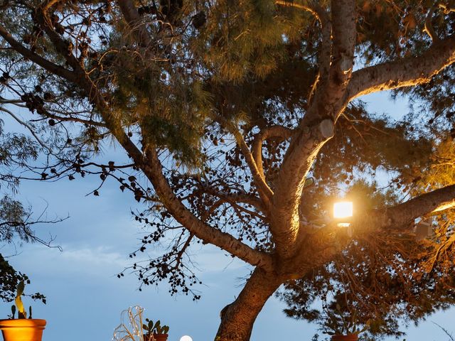 Il matrimonio di Thibault e Cècile a Taormina, Messina 43