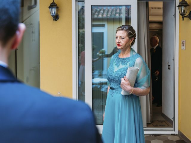 Il matrimonio di Antonio e Laura a Cesenatico, Forlì-Cesena 43