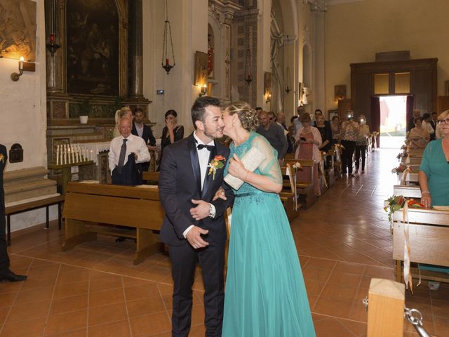 Il matrimonio di Antonio e Laura a Cesenatico, Forlì-Cesena 46