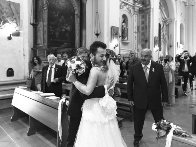 Il matrimonio di Antonio e Laura a Cesenatico, Forlì-Cesena 47