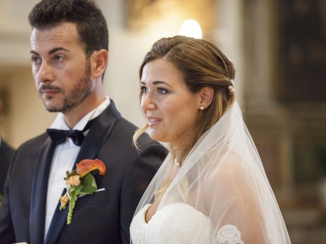 Il matrimonio di Antonio e Laura a Cesenatico, Forlì-Cesena 49