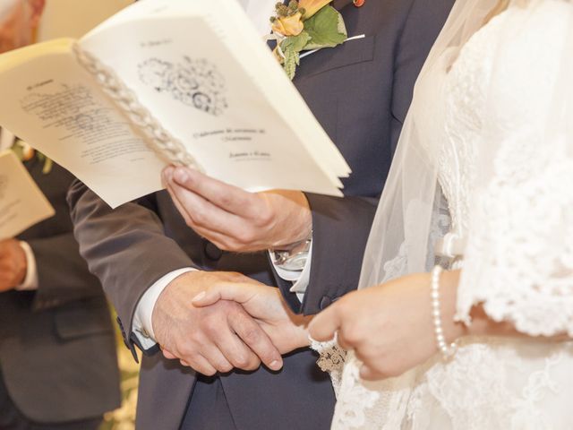 Il matrimonio di Antonio e Laura a Cesenatico, Forlì-Cesena 52