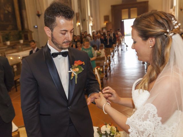 Il matrimonio di Antonio e Laura a Cesenatico, Forlì-Cesena 54