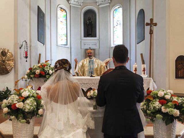 Il matrimonio di Antonio e Laura a Cesenatico, Forlì-Cesena 55