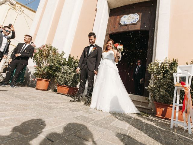 Il matrimonio di Antonio e Laura a Cesenatico, Forlì-Cesena 59