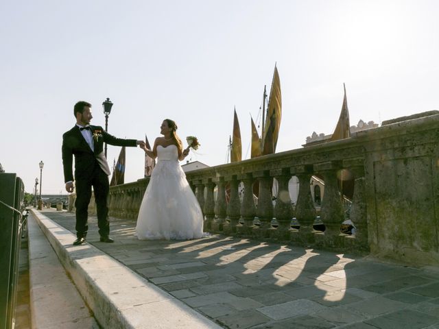 Il matrimonio di Antonio e Laura a Cesenatico, Forlì-Cesena 68