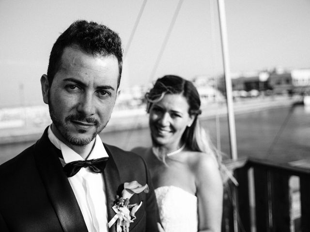 Il matrimonio di Antonio e Laura a Cesenatico, Forlì-Cesena 71