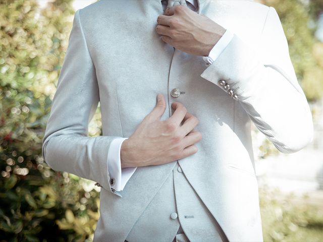 Il matrimonio di Dary e Asja a Monte San Vito, Ancona 4