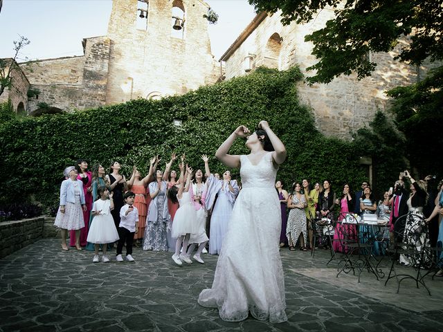 Il matrimonio di Dary e Asja a Monte San Vito, Ancona 7