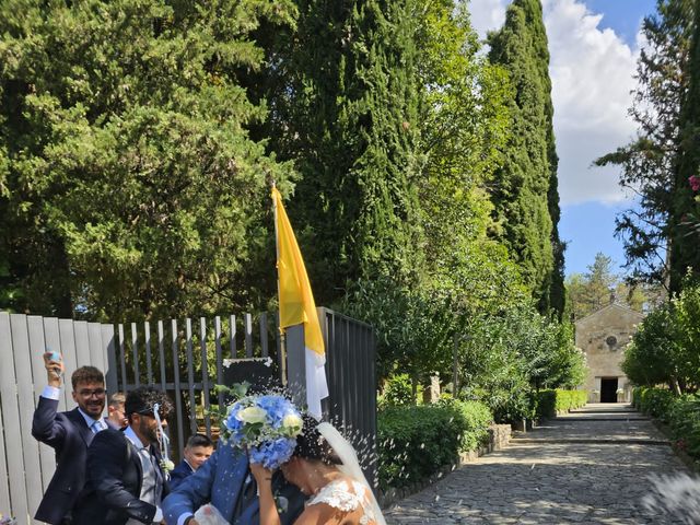 Il matrimonio di Carlo e Valeria a Vasto, Chieti 6