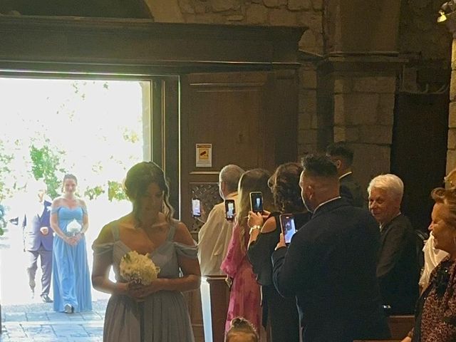 Il matrimonio di Carlo e Valeria a Vasto, Chieti 10