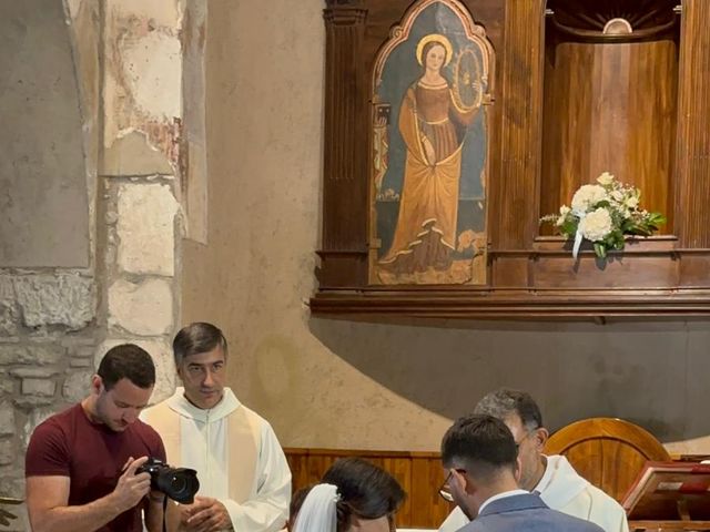 Il matrimonio di Carlo e Valeria a Vasto, Chieti 12