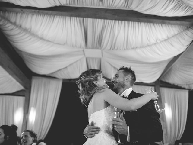 Il matrimonio di Eleonora e Domenico a Verona, Verona 64