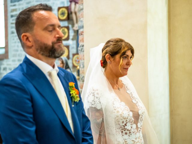 Il matrimonio di Matteo e Carlotta a Parma, Parma 8