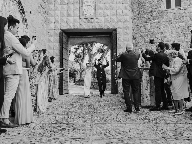 Il matrimonio di Marina e Stefano a Palermo, Palermo 23