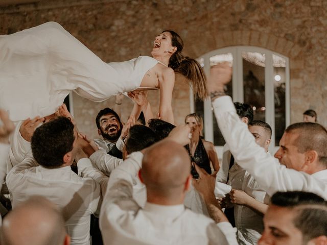 Il matrimonio di Marina e Stefano a Palermo, Palermo 38