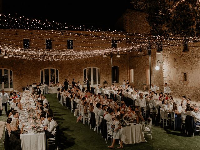 Il matrimonio di Marina e Stefano a Palermo, Palermo 41