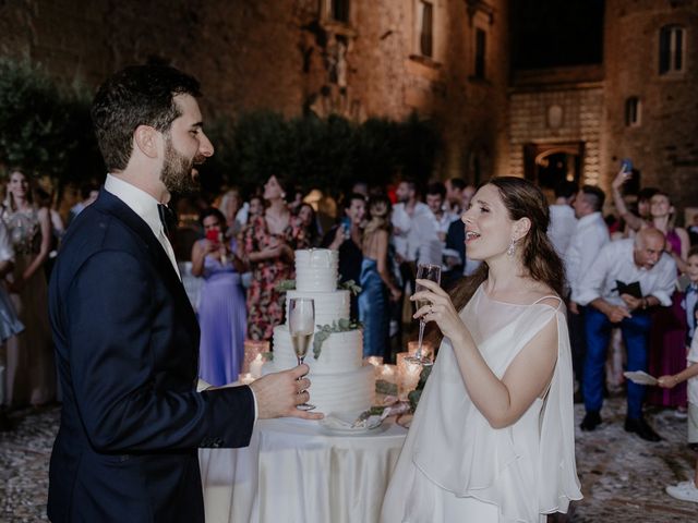 Il matrimonio di Marina e Stefano a Palermo, Palermo 43